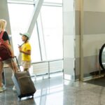 family passport travel