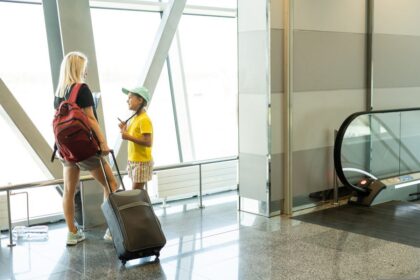 family passport travel