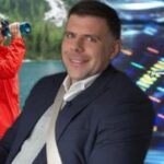 businessman portrait