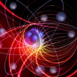 quantum vortex simulation