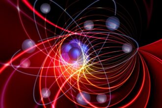 quantum vortex simulation