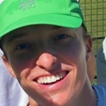 Iga Swiatek family Christmas