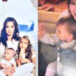 Anna Przybylska children