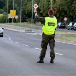 polish border control