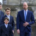 Kate Middleton Easter