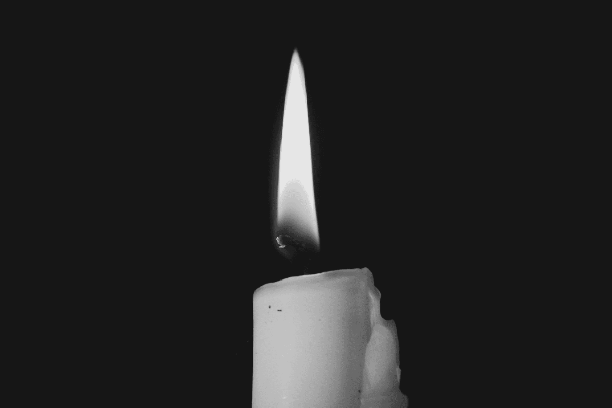 catholic writer portrait