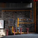 gas pipeline Hungary