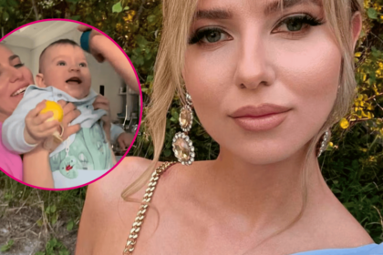 Faustyna Martyniuk portrait