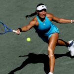 Jessica Pegula tennis victory