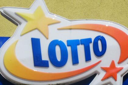 lottery ticket money