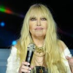 Maryla Rodowicz singer