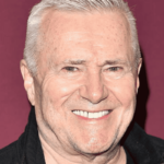 actor couple christmas