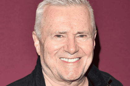 actor couple christmas