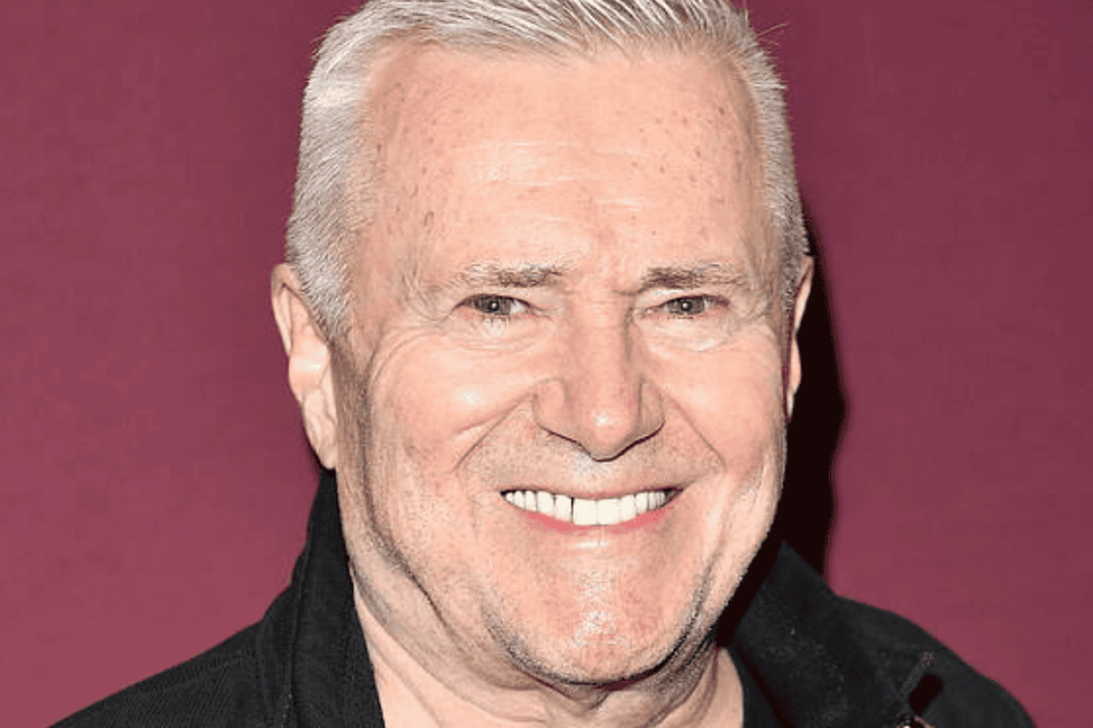 actor couple christmas