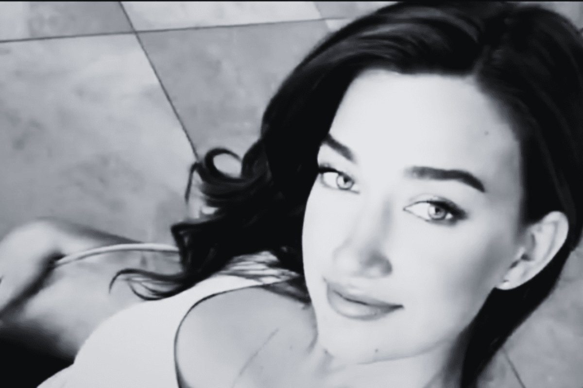 Canary Islands crime scene