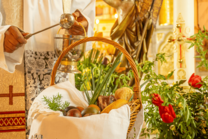 sportsman family easter