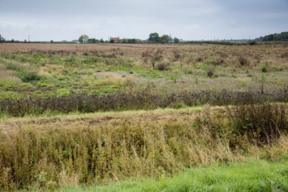 police station exterior