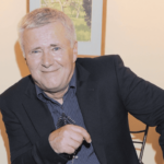 couple holiday greeting