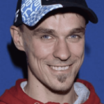 Piotr Zyła portrait