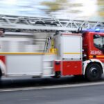 fire department building