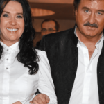 Krzysztof Krawczyk portrait