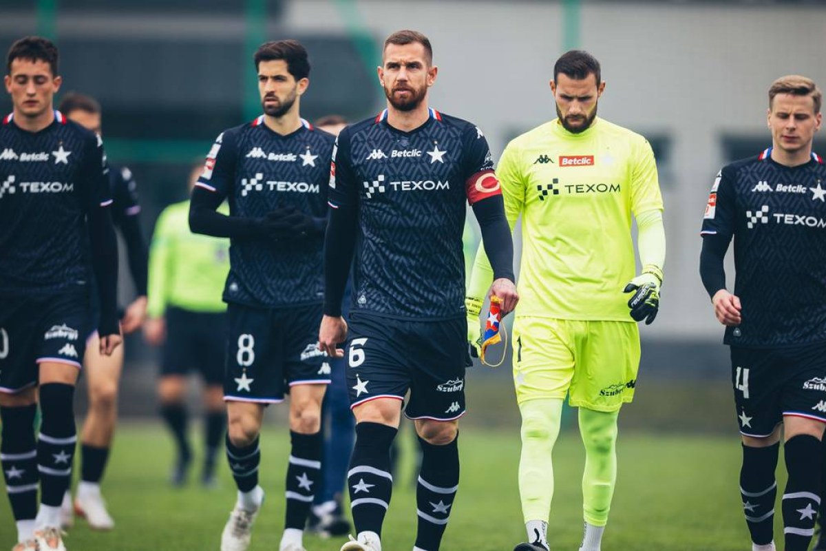 football match stadium