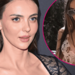 Marcela Leszczak crying