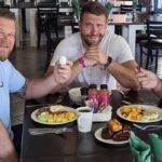 Paweł Fajdek training