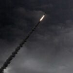 middle east conflict destruction