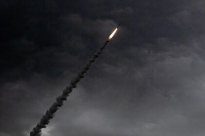 middle east conflict destruction