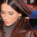 Roksana Węgiel Easter