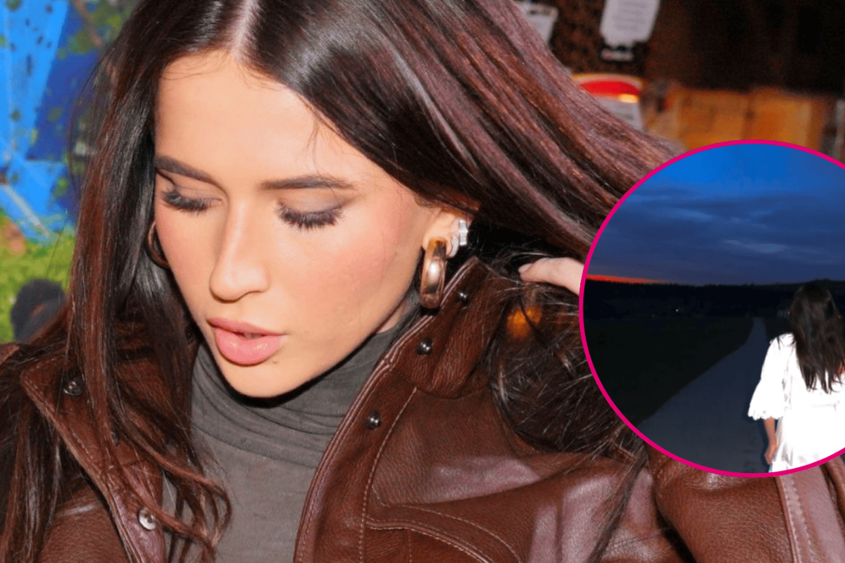 Roksana Węgiel Easter