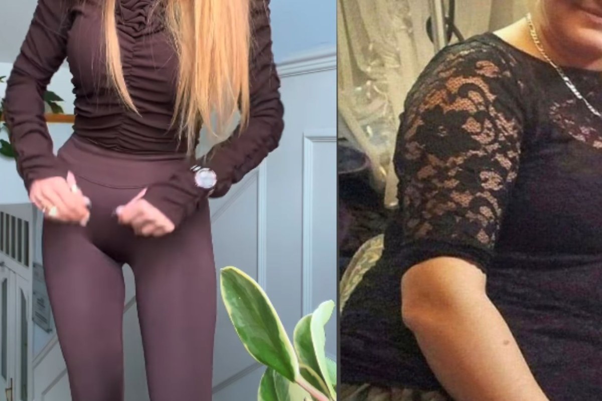 Agnieszka Kozuchowska portrait