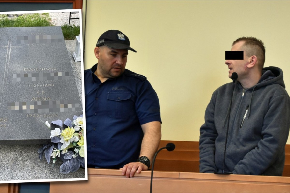 court building facade