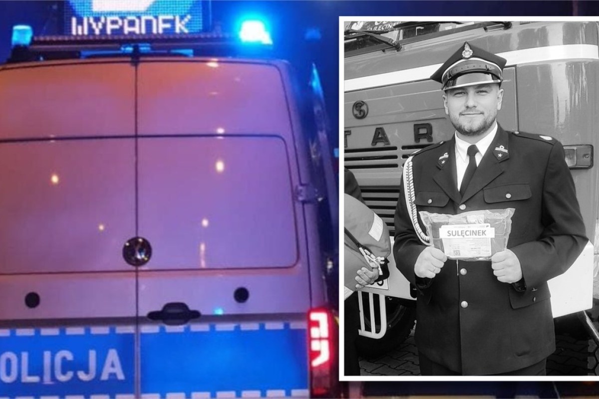 firefighter police memorial