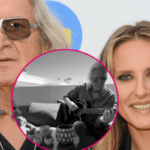 Patrycja Markowski family