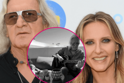 Patrycja Markowski family