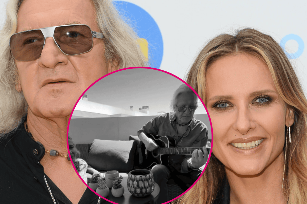 Patrycja Markowski family