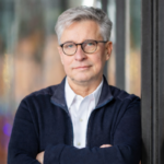 bank executive interview