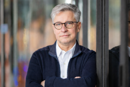 bank executive interview