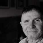 Israel Katz portrait