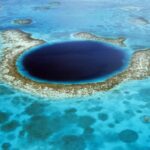 Great Blue Hole Belize