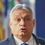 Hungarian government building