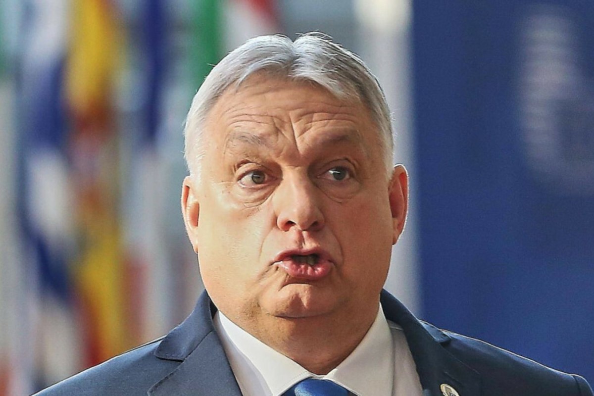 Hungarian government building