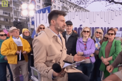 Daniel Kuczaj interview