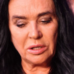 Ewa Krawczyk portrait