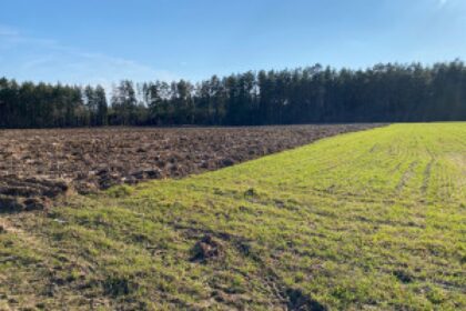 farmer field subsidy