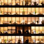 office work statistics