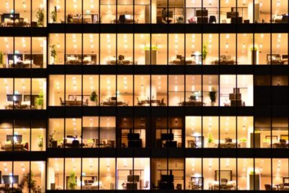 office work statistics