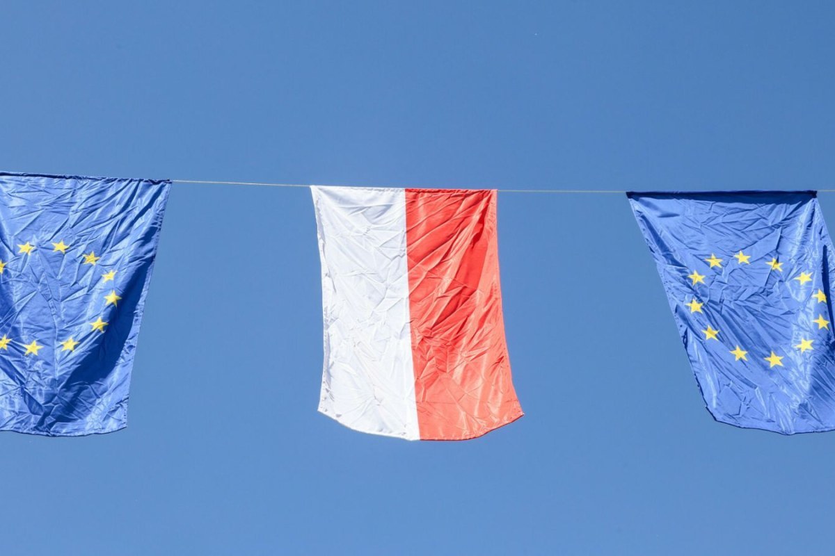 European Commission building